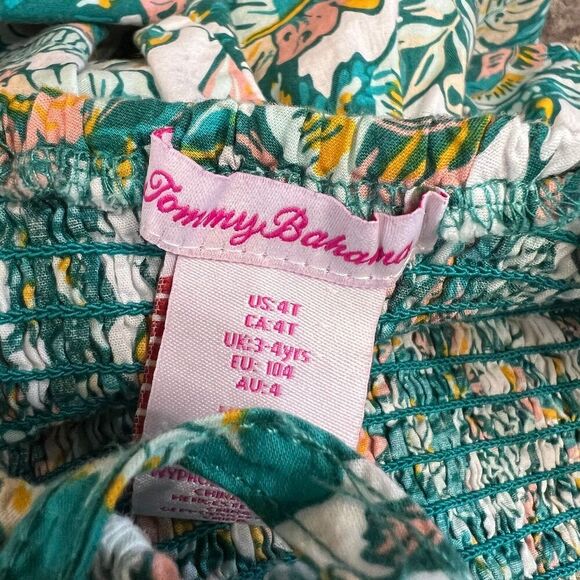 Tommy Bahama Romper Bundle - Picture 7 of 7